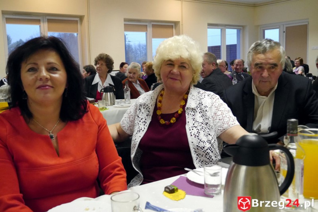 Uroczyste obchody Dnia Niepodległości w Lubszy [FOTORELACJA]