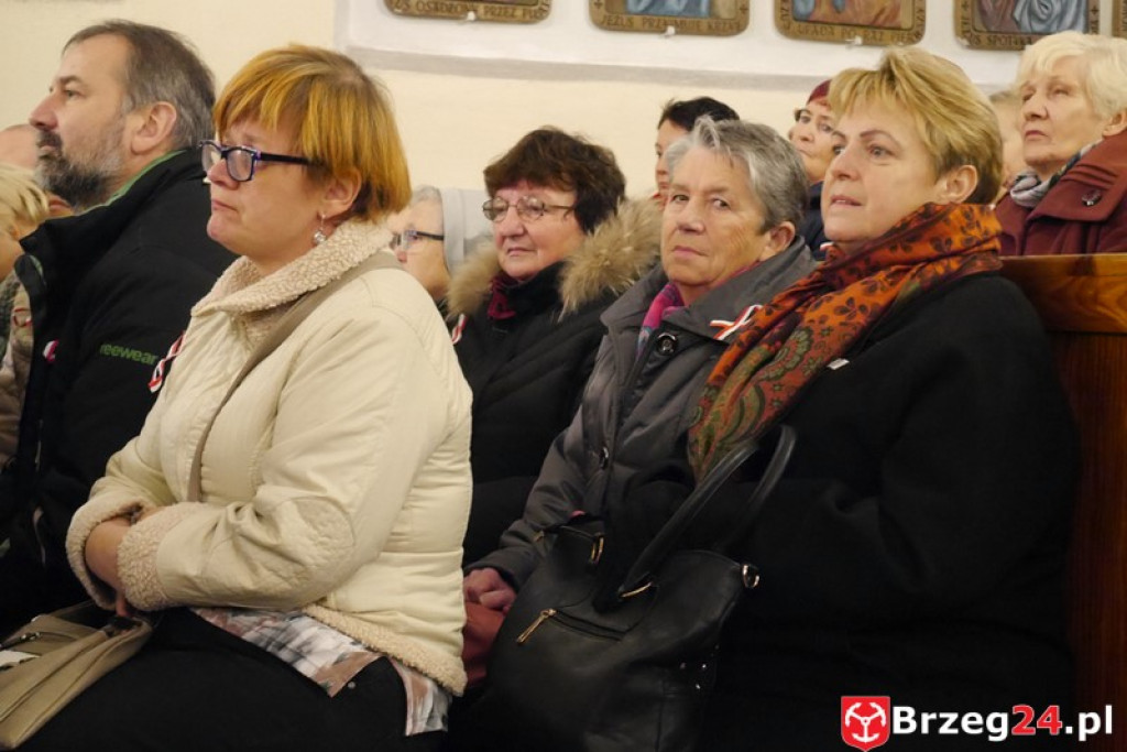 Koncert Laureatów XXI Festiwalu Pieśni Patriotycznej w Pogorzeli [FOTORELACJA i WYNIKI]