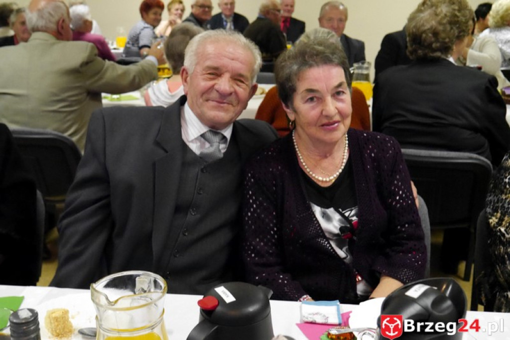 Uroczyste obchody Dnia Niepodległości w Lubszy [FOTORELACJA]