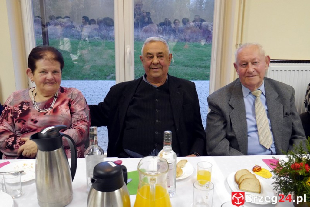 Uroczyste obchody Dnia Niepodległości w Lubszy [FOTORELACJA]