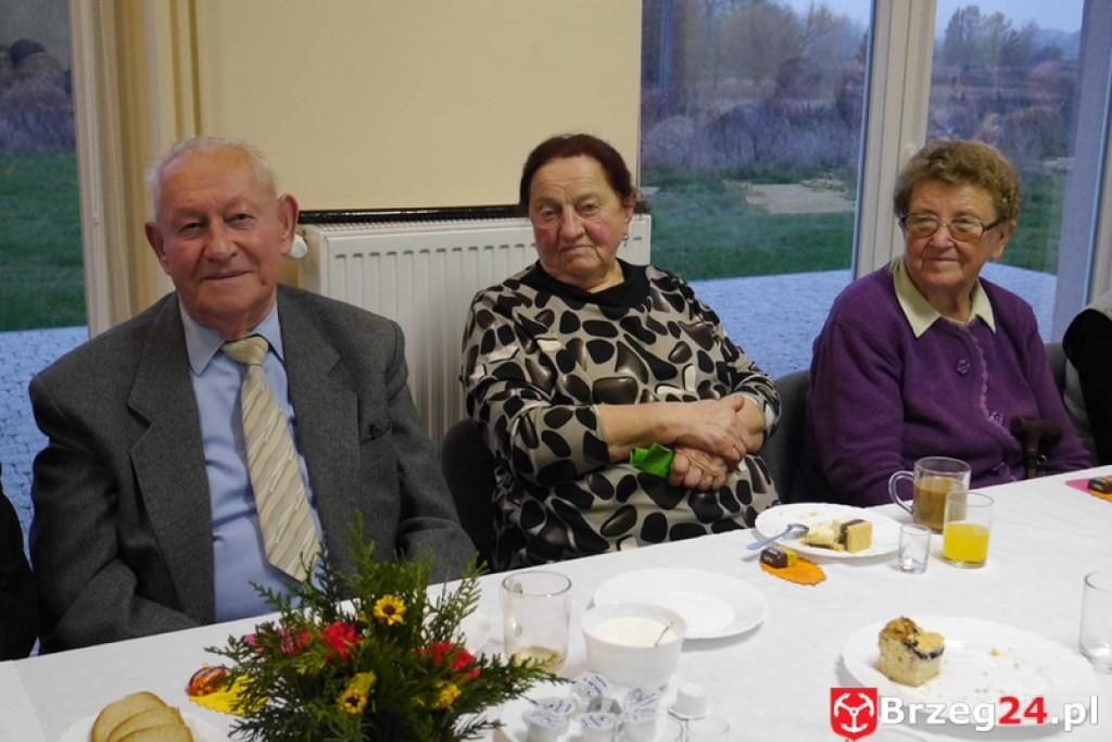 Uroczyste obchody Dnia Niepodległości w Lubszy [FOTORELACJA]