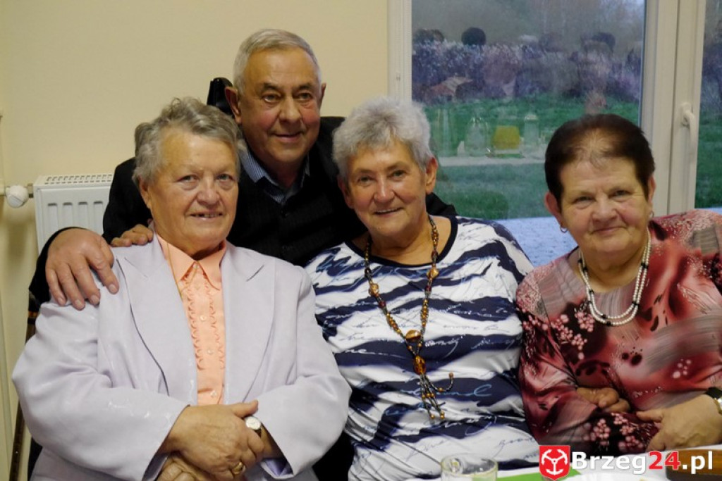 Uroczyste obchody Dnia Niepodległości w Lubszy [FOTORELACJA]