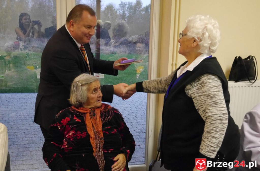 Uroczyste obchody Dnia Niepodległości w Lubszy [FOTORELACJA]