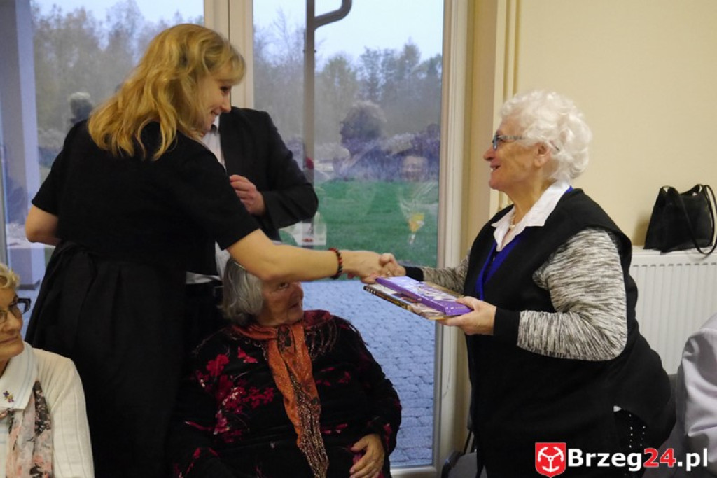Uroczyste obchody Dnia Niepodległości w Lubszy [FOTORELACJA]
