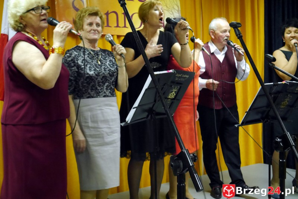 Uroczyste obchody Dnia Niepodległości w Lubszy [FOTORELACJA]