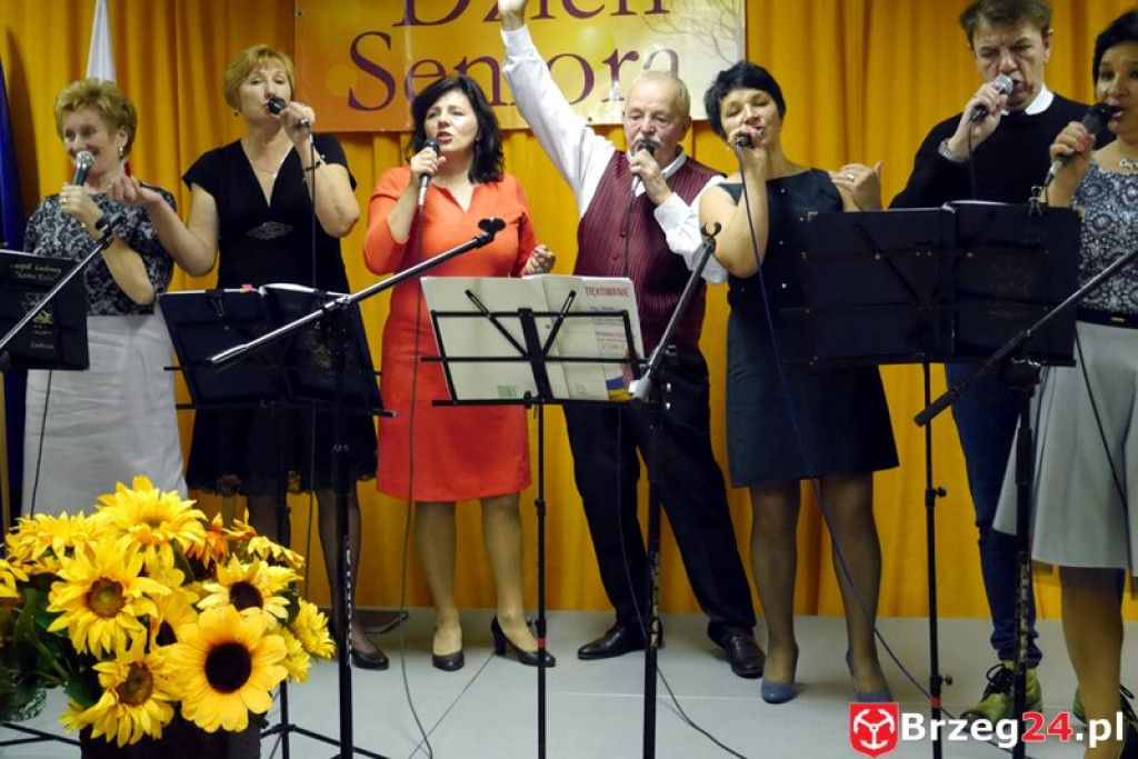 Uroczyste obchody Dnia Niepodległości w Lubszy [FOTORELACJA]