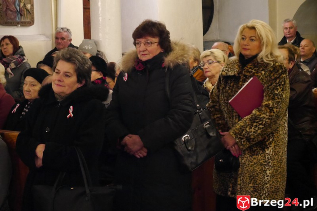 Koncert Laureatów XXI Festiwalu Pieśni Patriotycznej w Pogorzeli [FOTORELACJA i WYNIKI]
