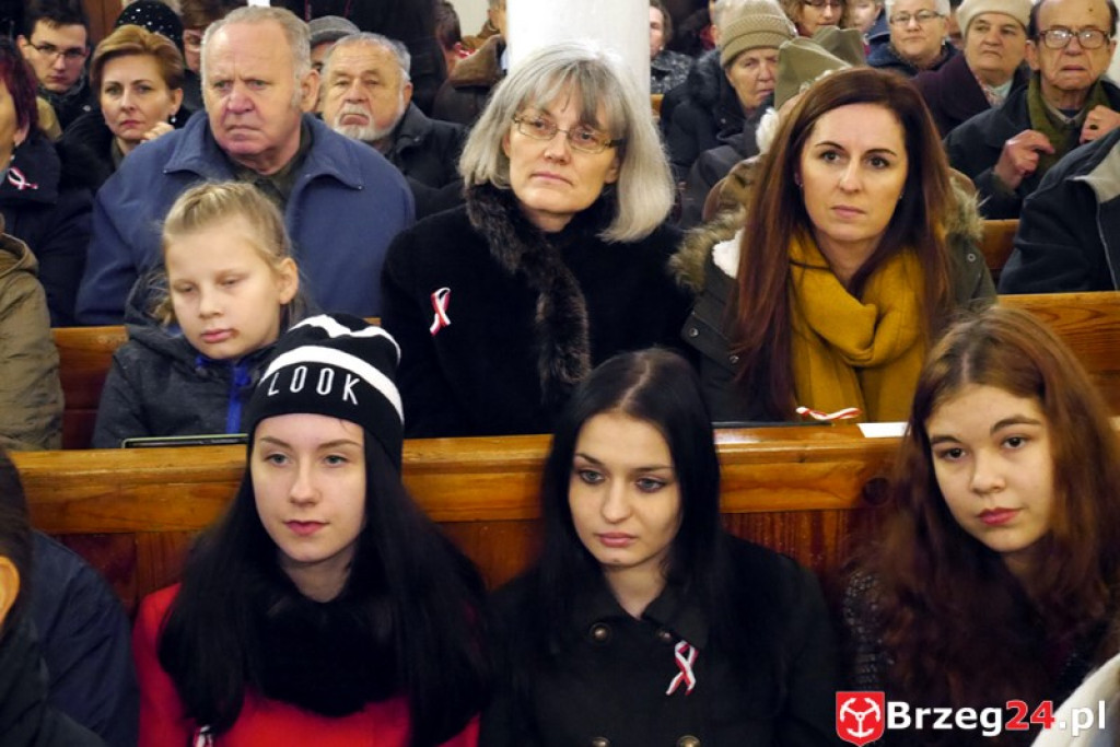 Koncert Laureatów XXI Festiwalu Pieśni Patriotycznej w Pogorzeli [FOTORELACJA i WYNIKI]
