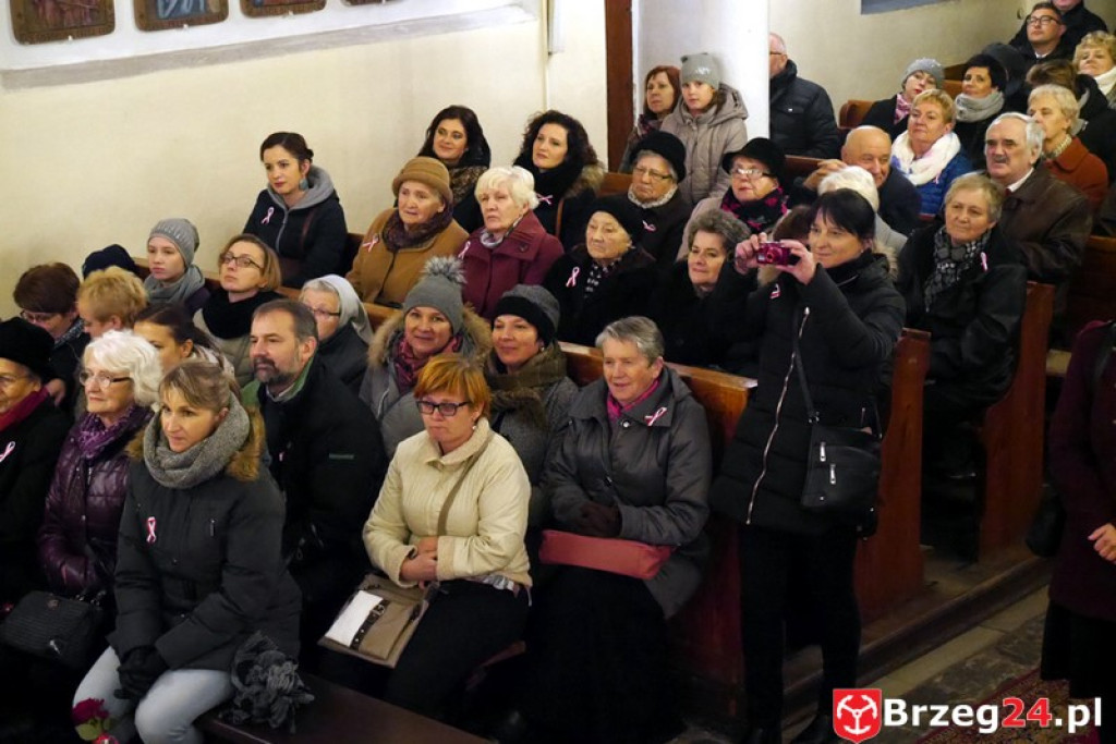 Koncert Laureatów XXI Festiwalu Pieśni Patriotycznej w Pogorzeli [FOTORELACJA i WYNIKI]