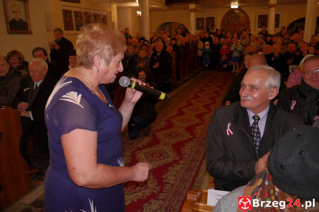 Koncert Laureatów XXI Festiwalu Pieśni Patriotycznej w Pogorzeli [FOTORELACJA i WYNIKI]
