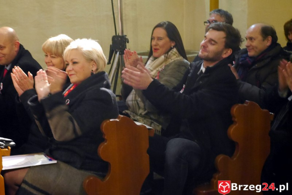 Koncert Laureatów XXI Festiwalu Pieśni Patriotycznej w Pogorzeli [FOTORELACJA i WYNIKI]