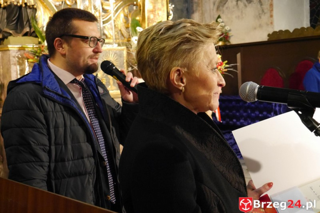 Koncert Laureatów XXI Festiwalu Pieśni Patriotycznej w Pogorzeli [FOTORELACJA i WYNIKI]