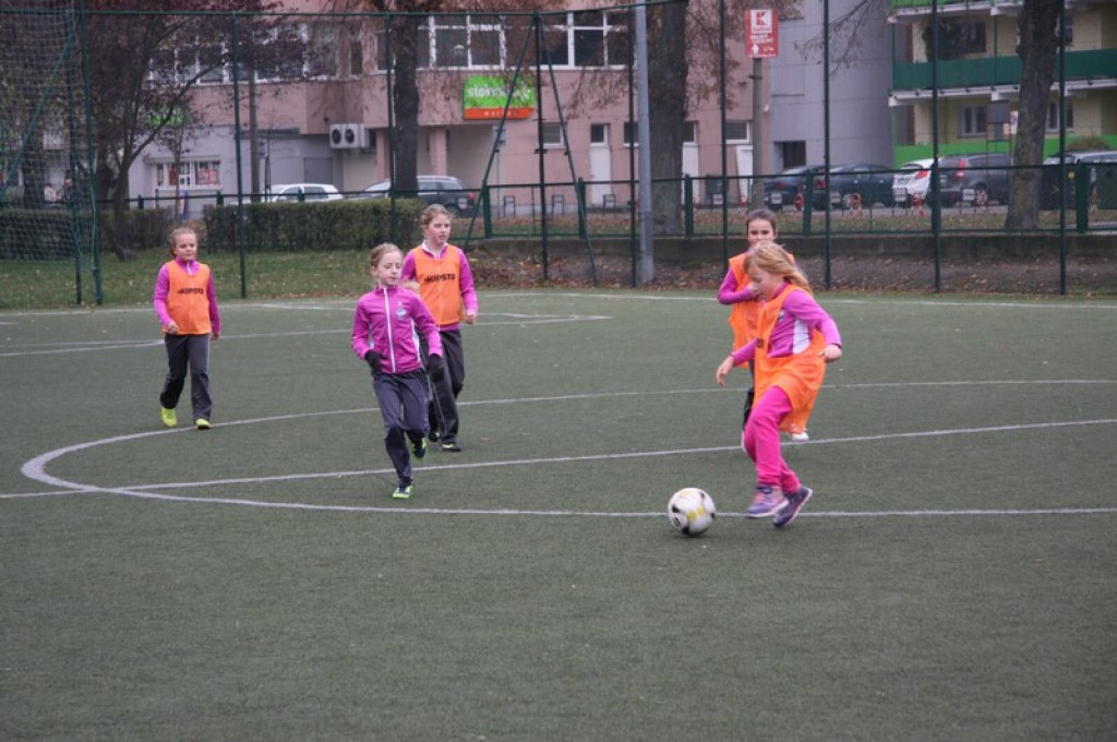 Szczególna wizyta  w Zespole Szkół nr 1 w Brzegu