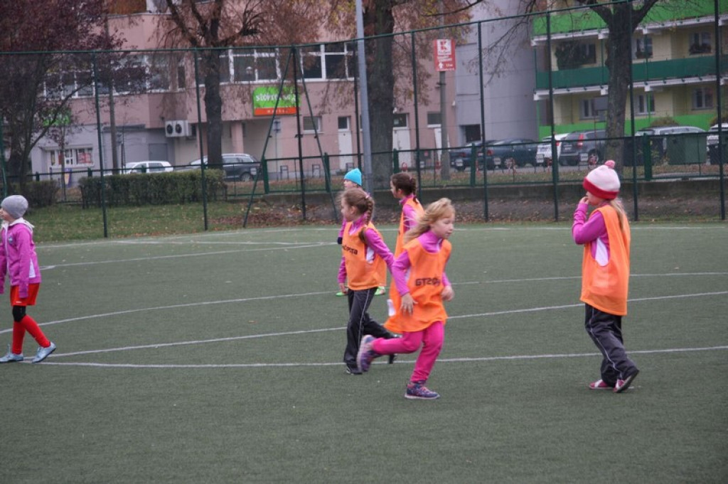 Szczególna wizyta  w Zespole Szkół nr 1 w Brzegu