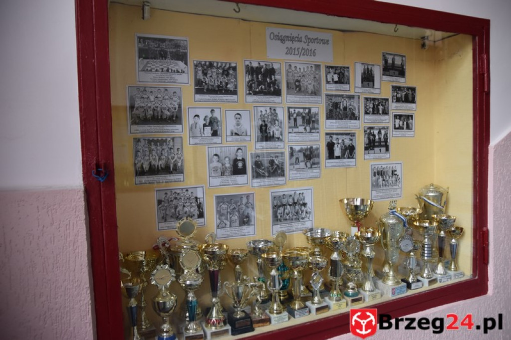 Kompleks sportowy przy Publicznej Szkole Podstawowej nr 5 oficjalnie otwarty