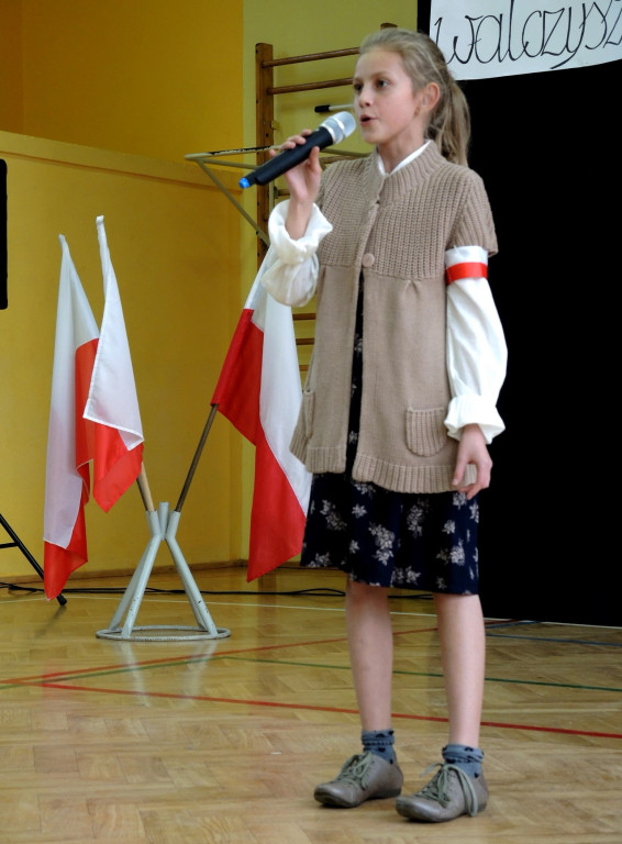 Święto Niepodległości ZS nr 2