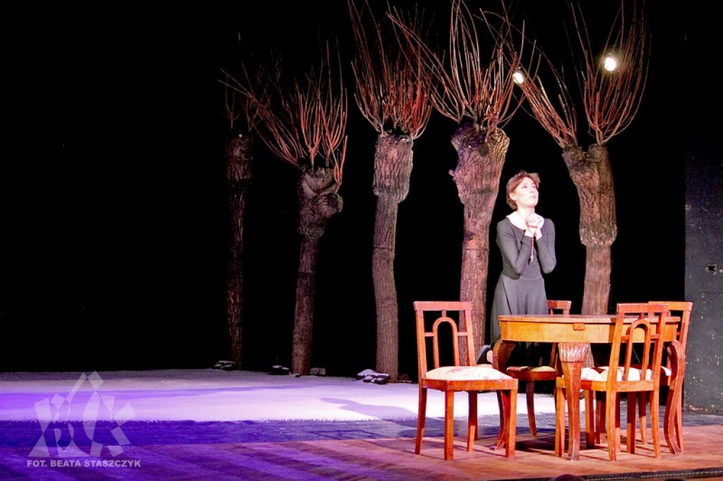 Losy Ewy Pobratyńskiej czyli 