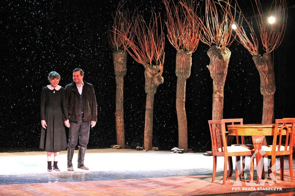 Losy Ewy Pobratyńskiej czyli 