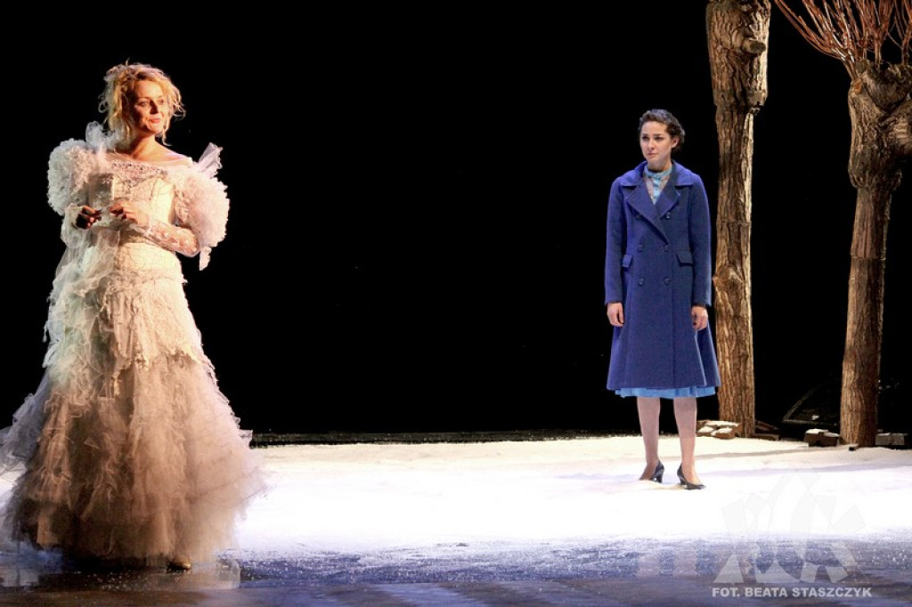 Losy Ewy Pobratyńskiej czyli 