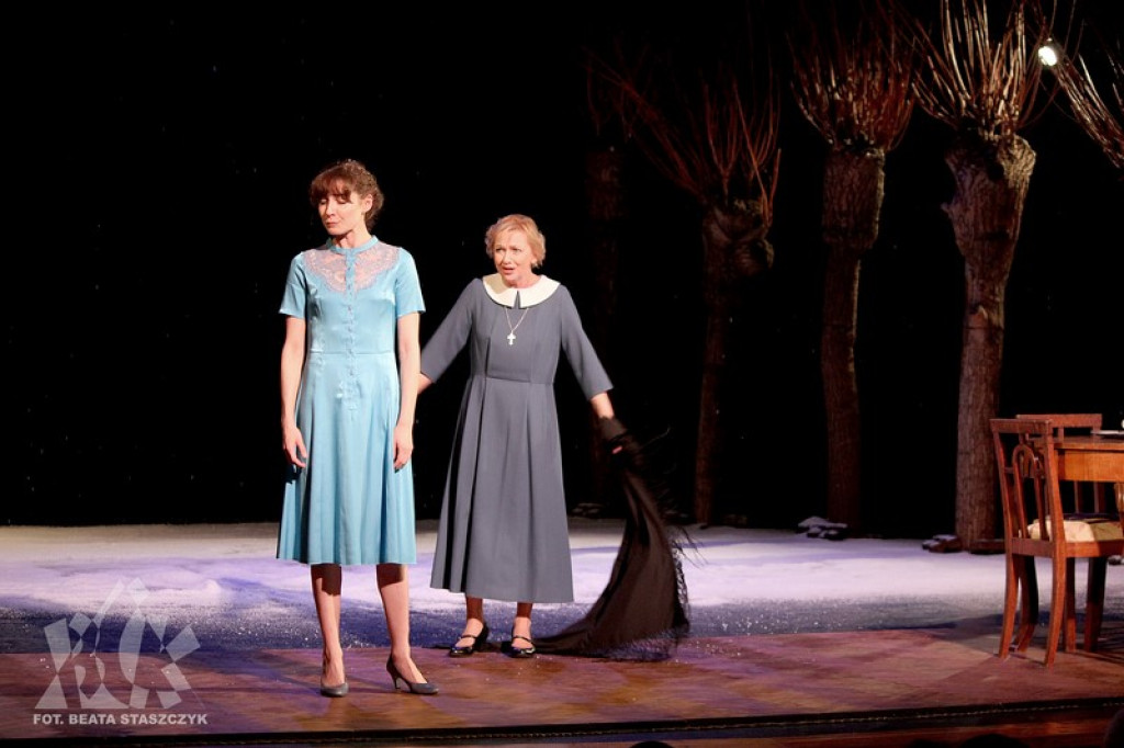 Losy Ewy Pobratyńskiej czyli 