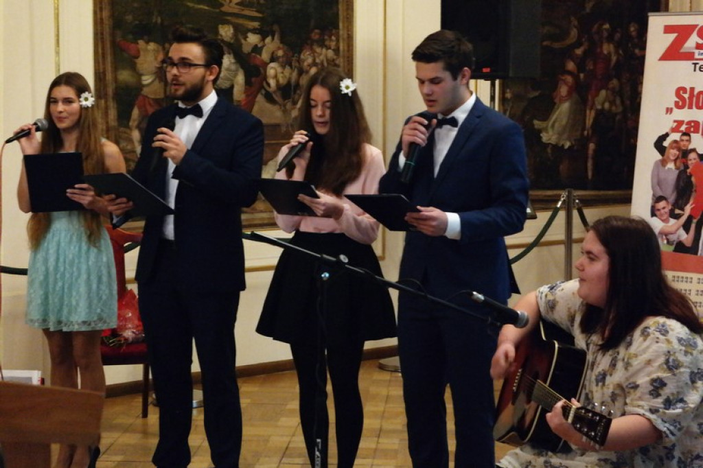 Wszyscy jesteśmy dziećmi...