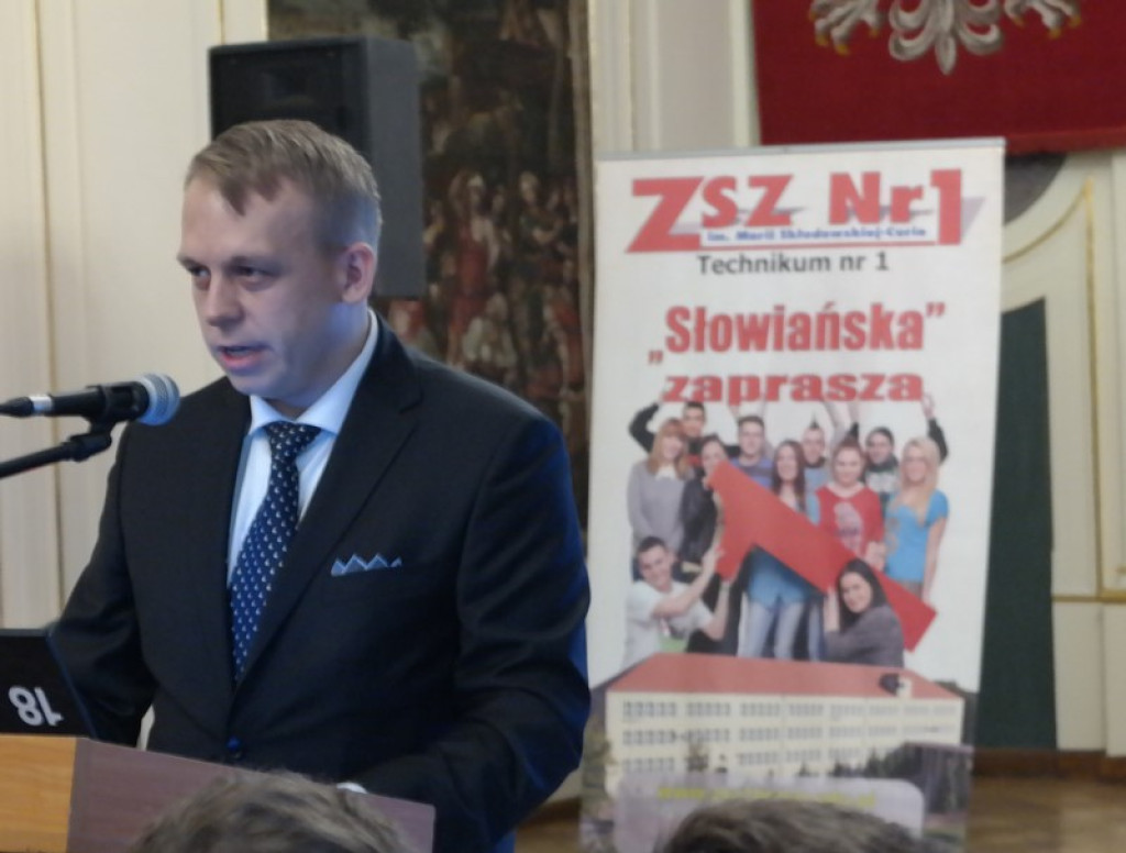 Wszyscy jesteśmy dziećmi...