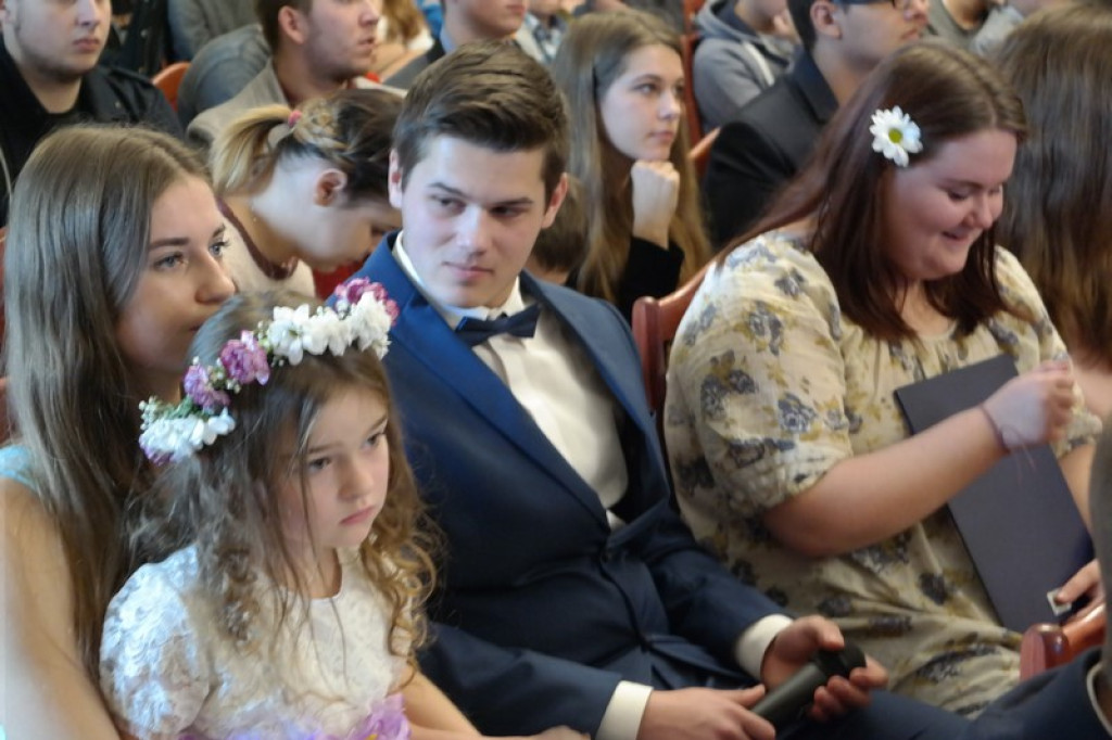 Wszyscy jesteśmy dziećmi...