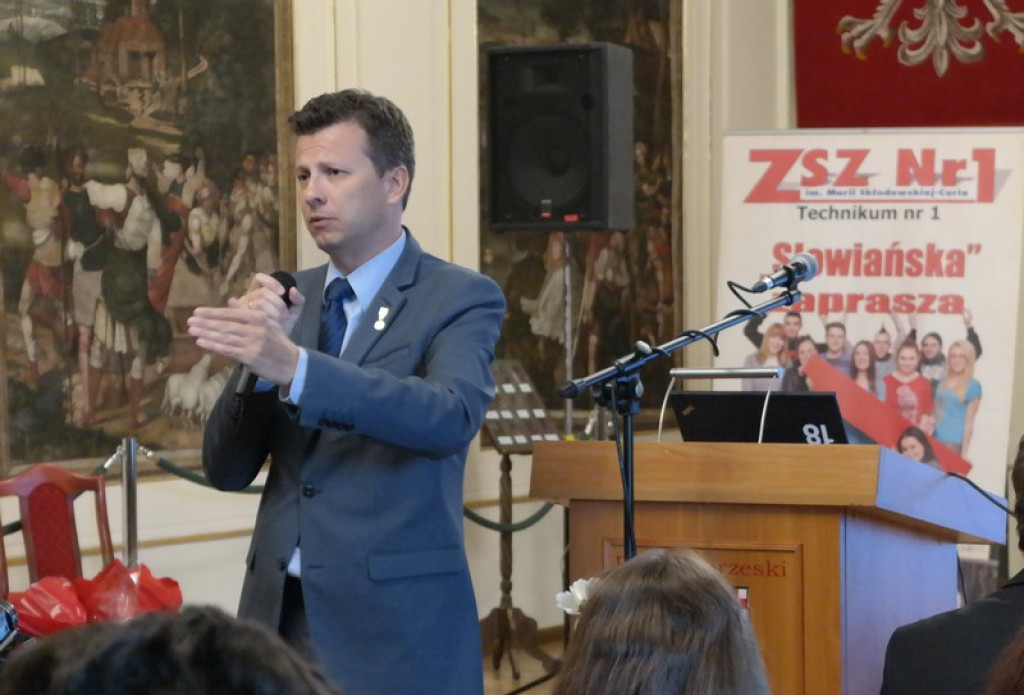 Wszyscy jesteśmy dziećmi...