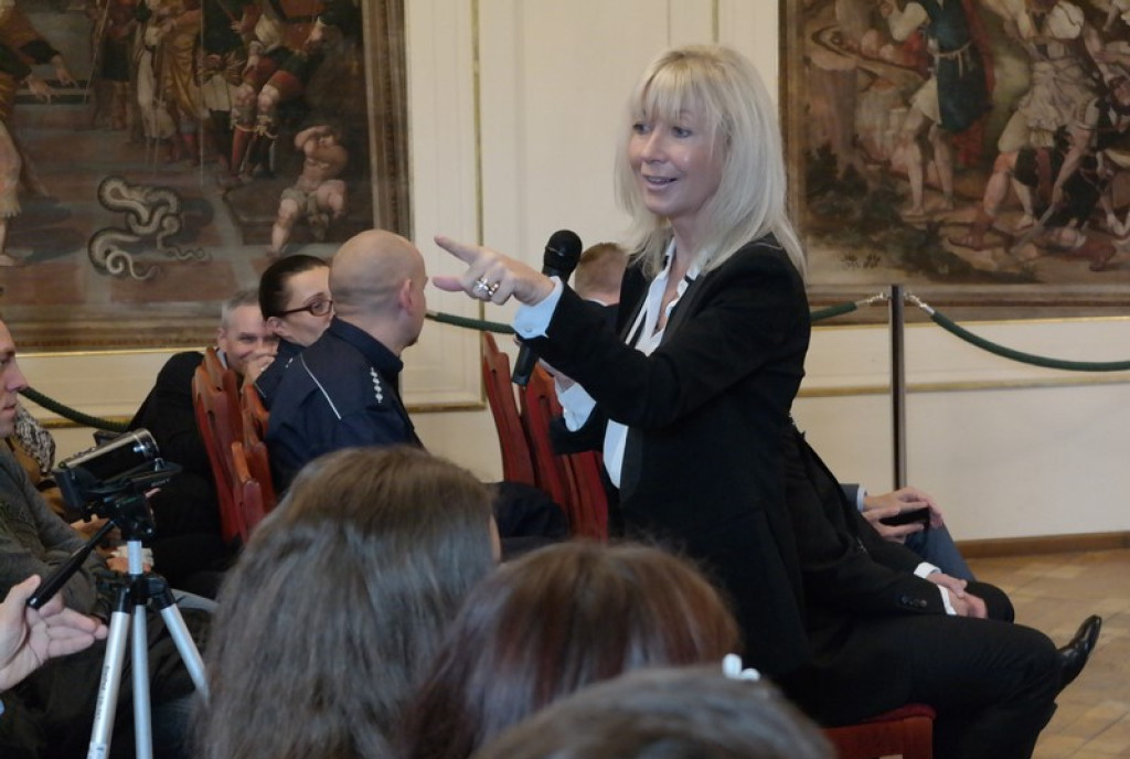 Wszyscy jesteśmy dziećmi...