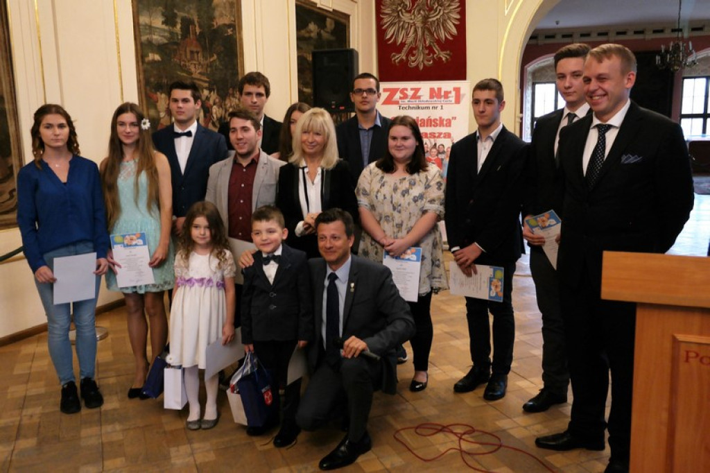 Wszyscy jesteśmy dziećmi...