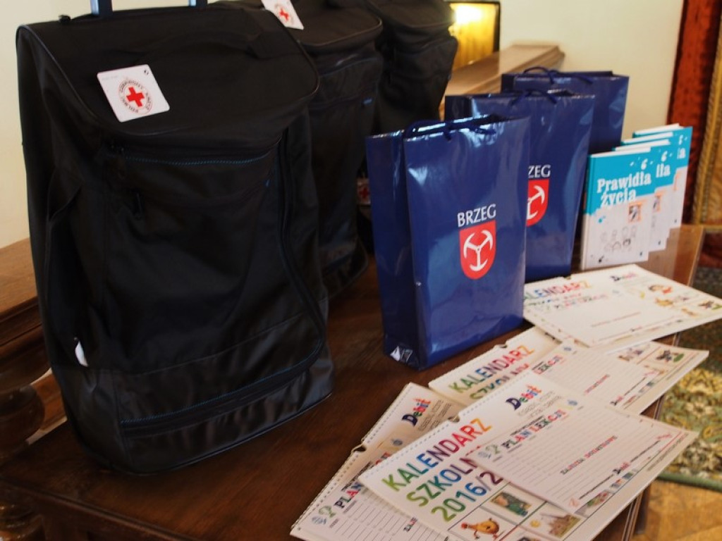 W Brzegu trwają obchody Ogólnopolskiego Dnia Praw Dziecka