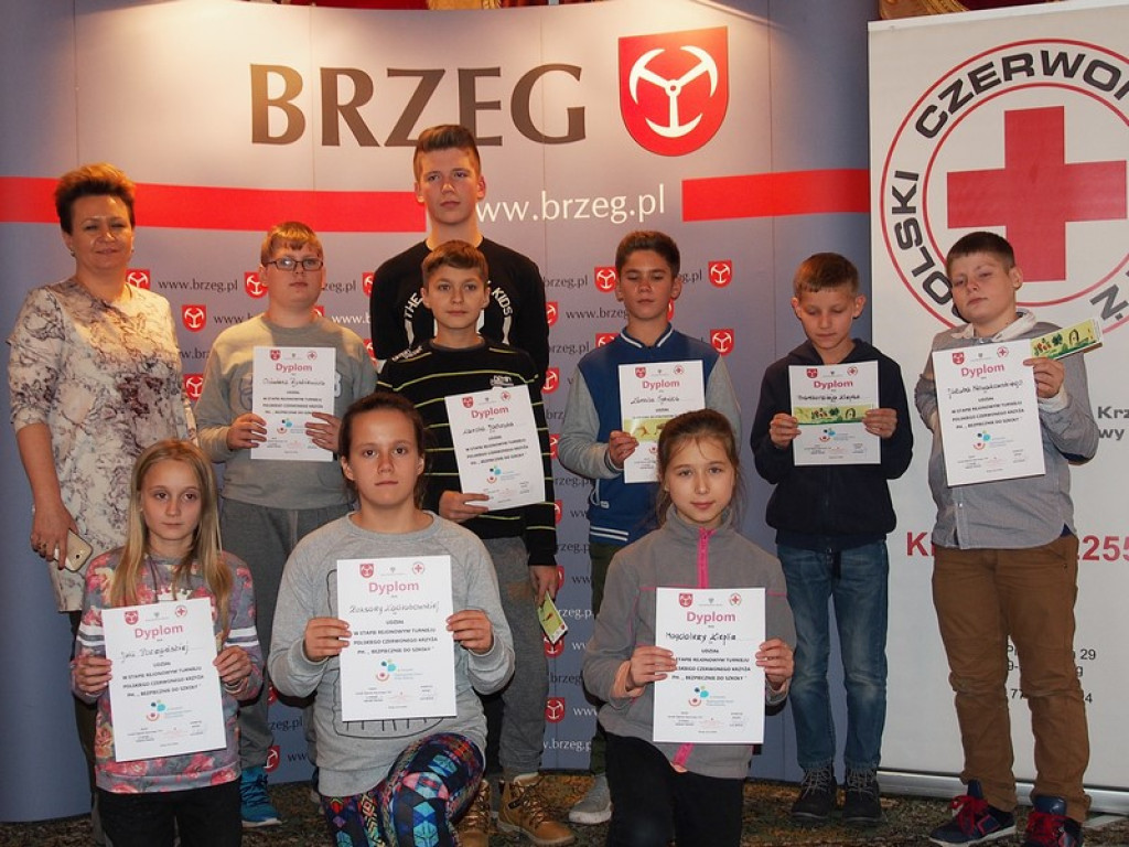 W Brzegu trwają obchody Ogólnopolskiego Dnia Praw Dziecka