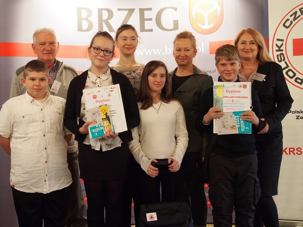 W Brzegu trwają obchody Ogólnopolskiego Dnia Praw Dziecka