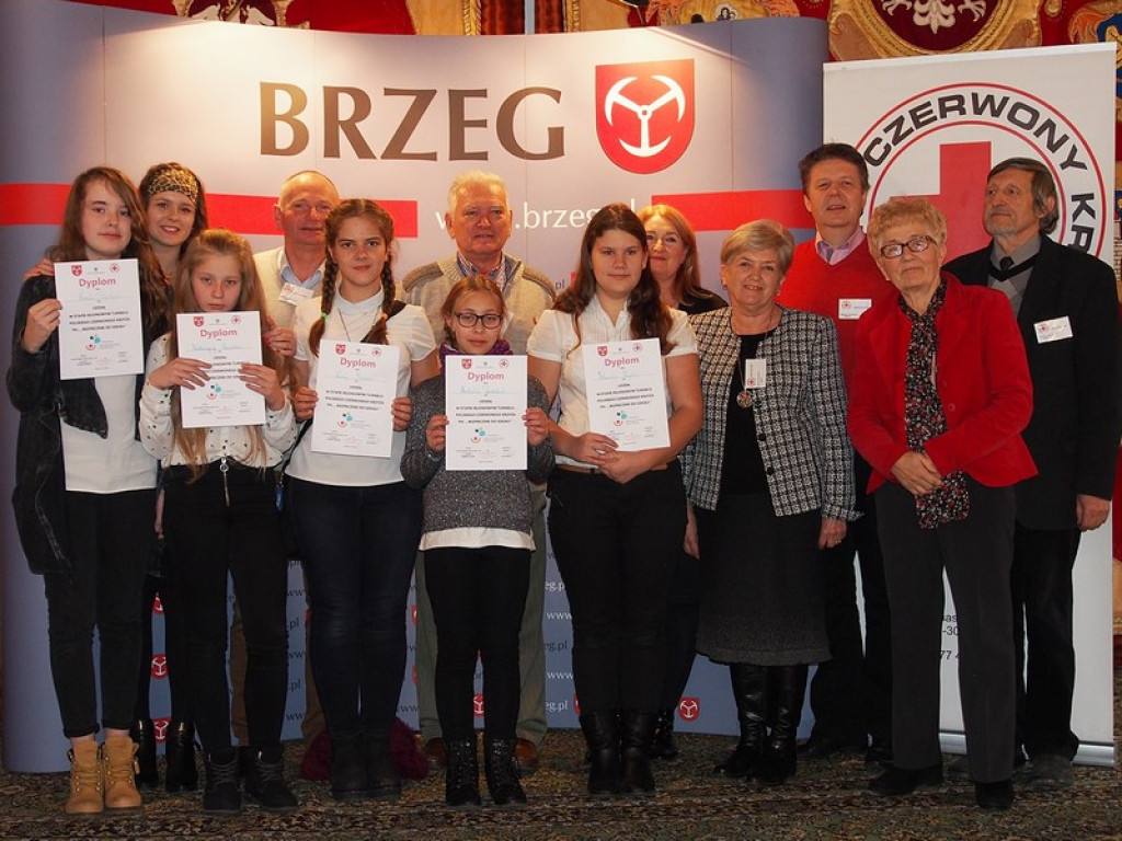 W Brzegu trwają obchody Ogólnopolskiego Dnia Praw Dziecka