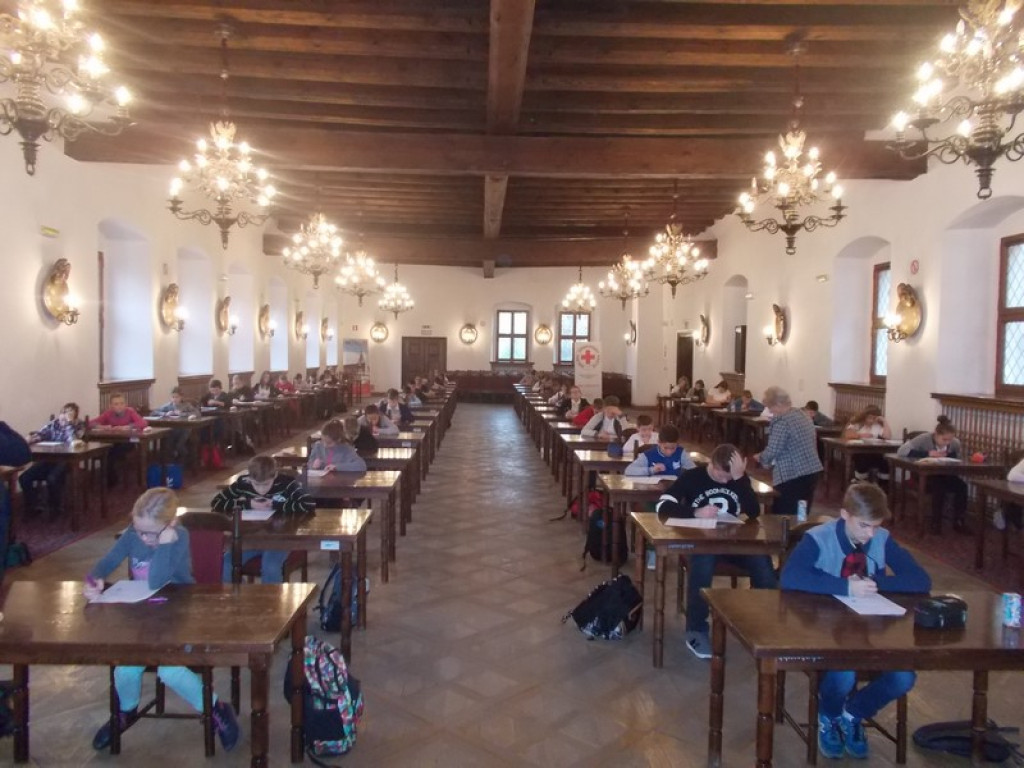 W Brzegu trwają obchody Ogólnopolskiego Dnia Praw Dziecka