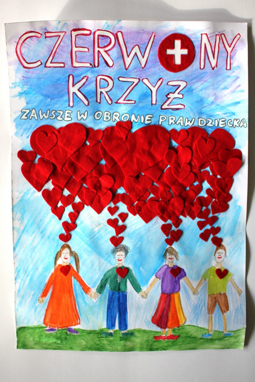 W Brzegu trwają obchody Ogólnopolskiego Dnia Praw Dziecka
