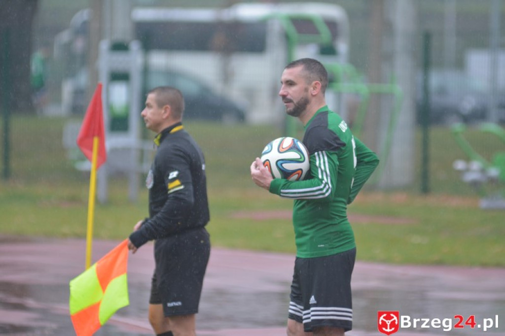 Koniec czarnej serii!!! Stal Brzeg wygrywa z Unią Turza Śląska 3:2 [FOTORELACJA]