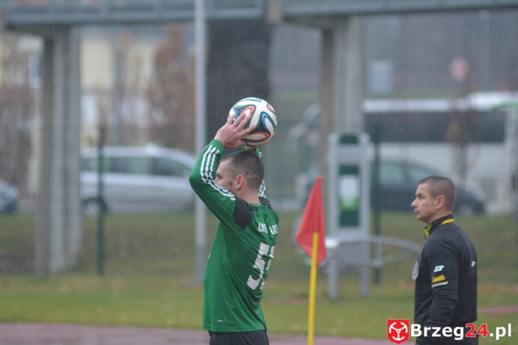 Koniec czarnej serii!!! Stal Brzeg wygrywa z Unią Turza Śląska 3:2 [FOTORELACJA]