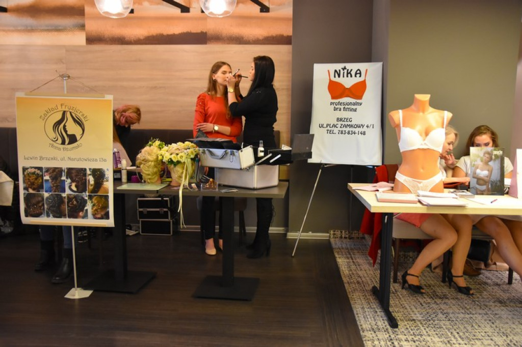 Targi ślubne w hotelu Best Western Plus w Brzegu [fotorelacja]