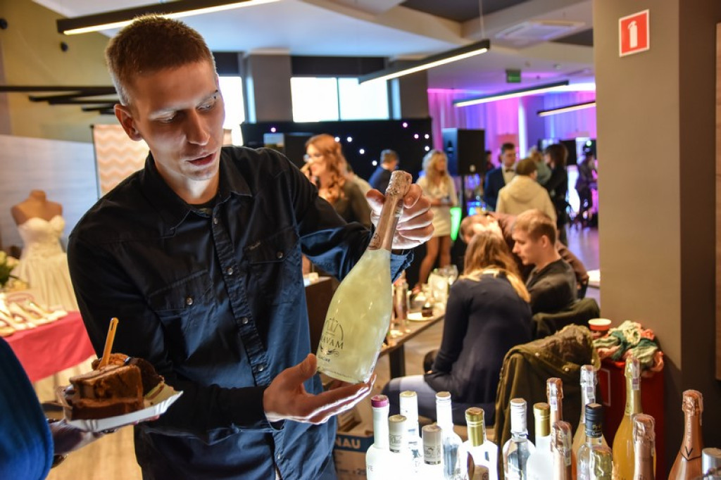 Targi ślubne w hotelu Best Western Plus w Brzegu [fotorelacja]