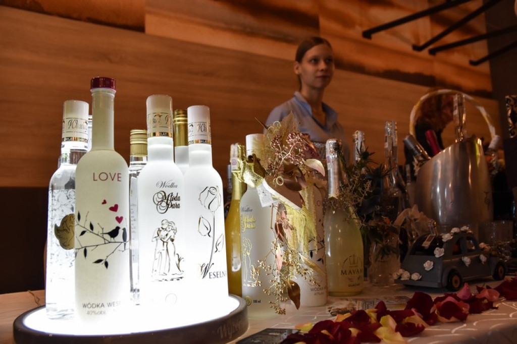 Targi ślubne w hotelu Best Western Plus w Brzegu [fotorelacja]