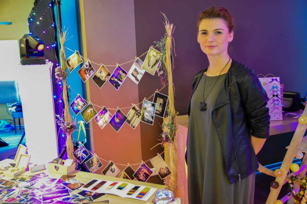 Targi ślubne w hotelu Best Western Plus w Brzegu [fotorelacja]