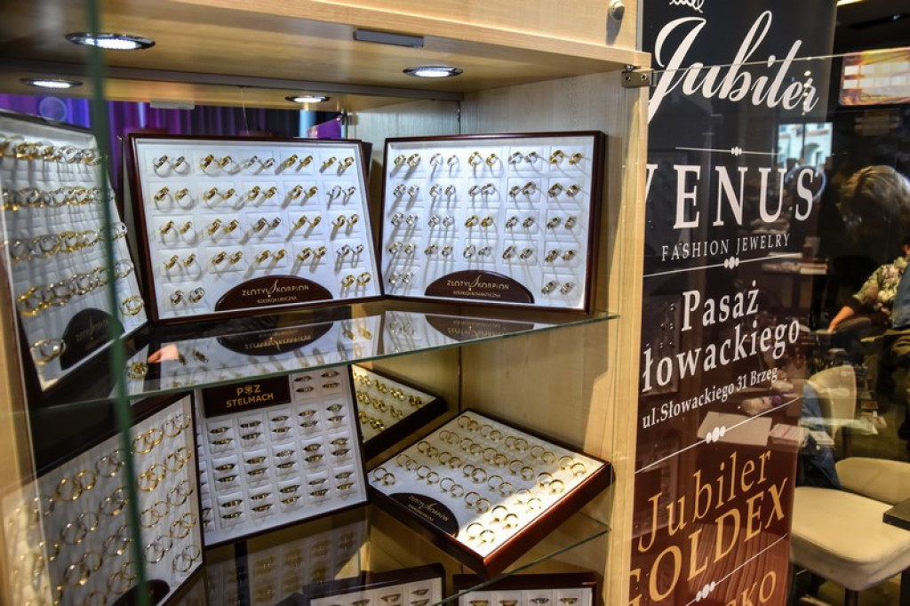 Targi ślubne w hotelu Best Western Plus w Brzegu [fotorelacja]