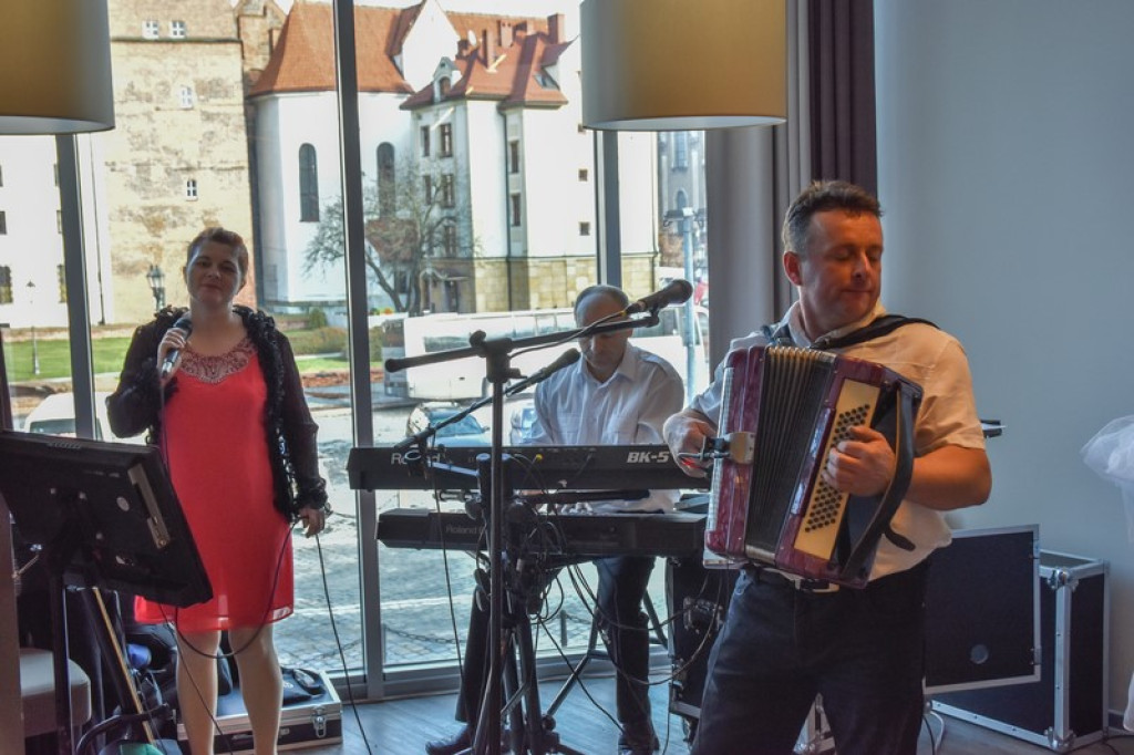 Targi ślubne w hotelu Best Western Plus w Brzegu [fotorelacja]