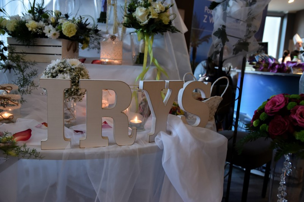 Targi ślubne w hotelu Best Western Plus w Brzegu [fotorelacja]