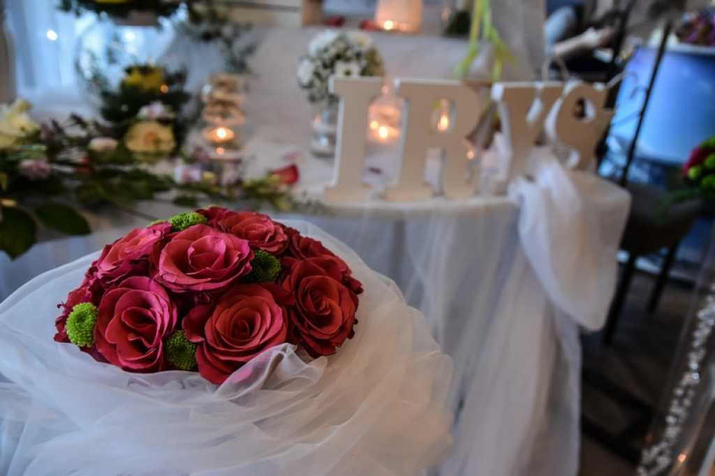 Targi ślubne w hotelu Best Western Plus w Brzegu [fotorelacja]