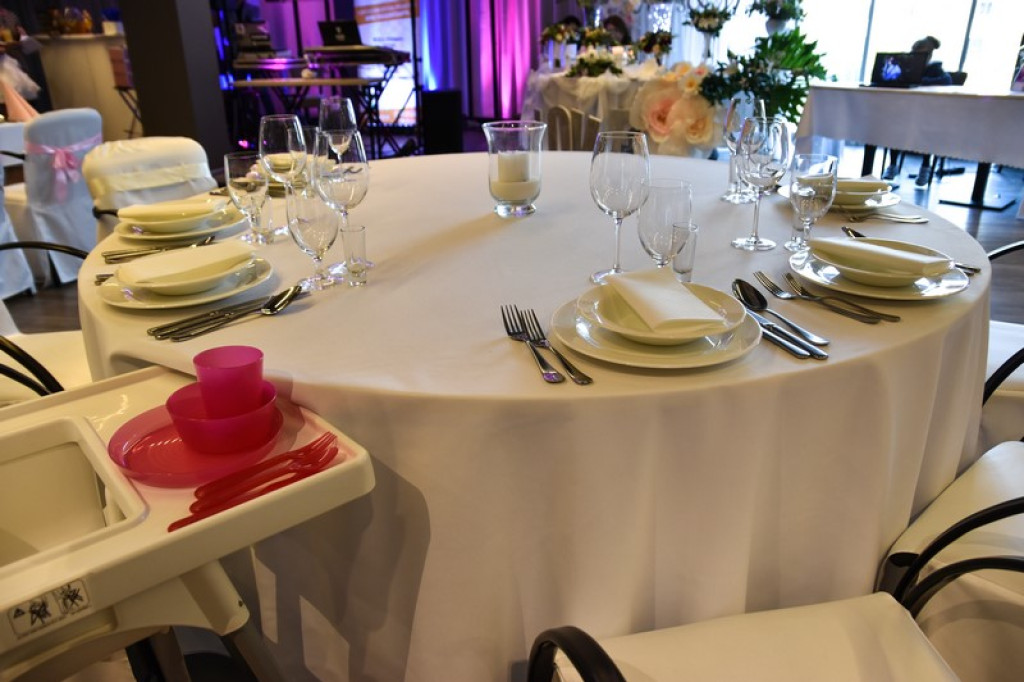 Targi ślubne w hotelu Best Western Plus w Brzegu [fotorelacja]