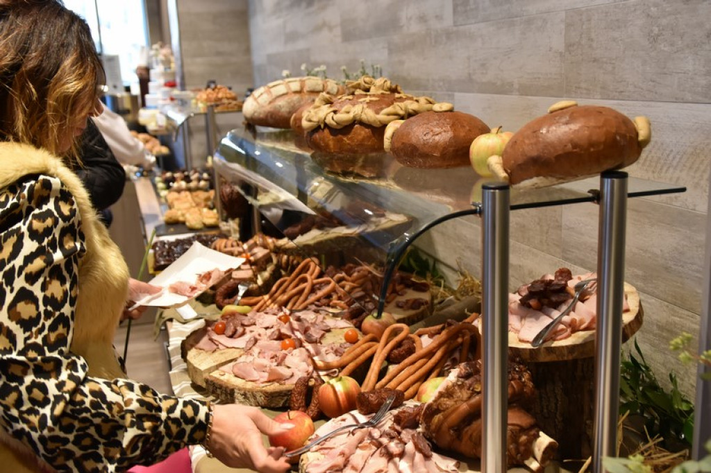 Targi ślubne w hotelu Best Western Plus w Brzegu [fotorelacja]