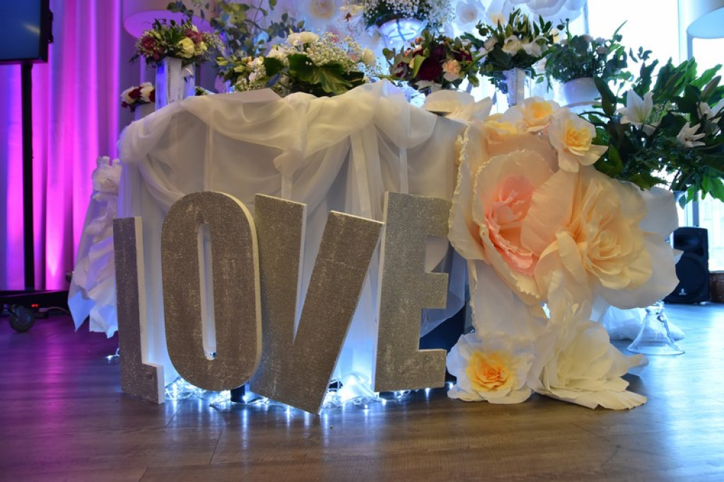 Targi ślubne w hotelu Best Western Plus w Brzegu [fotorelacja]