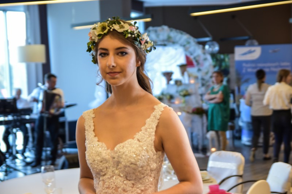 Targi ślubne w hotelu Best Western Plus w Brzegu [fotorelacja]